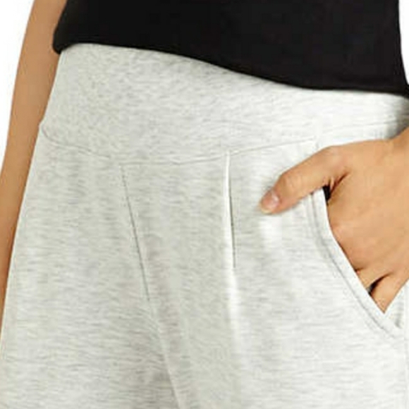 Danskin Women's Tapered Jogger Pants XL - Picture 2 of 9